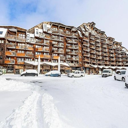 Residence Le Douchka - Maeva Home Avoriaz Exterior photo