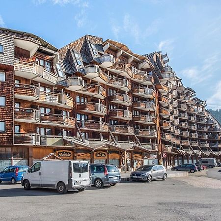 Residence Le Douchka - Maeva Home Avoriaz Exterior photo
