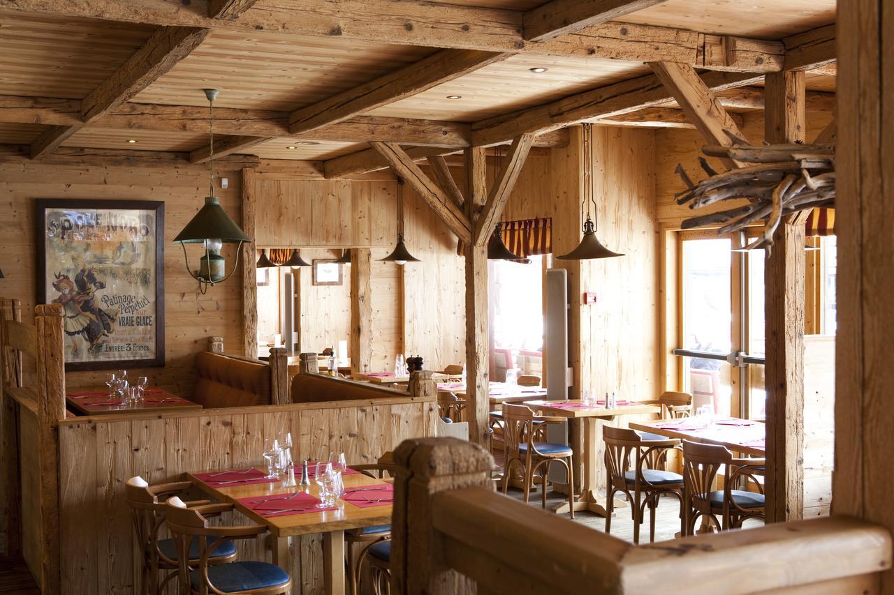 Residence Le Douchka - Maeva Home Avoriaz Exterior photo