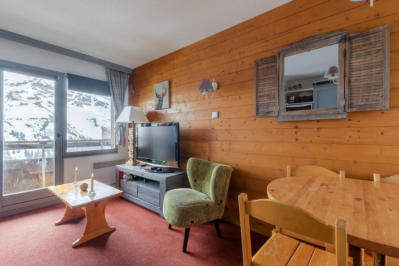 Residence Le Douchka - Maeva Home Avoriaz Exterior photo