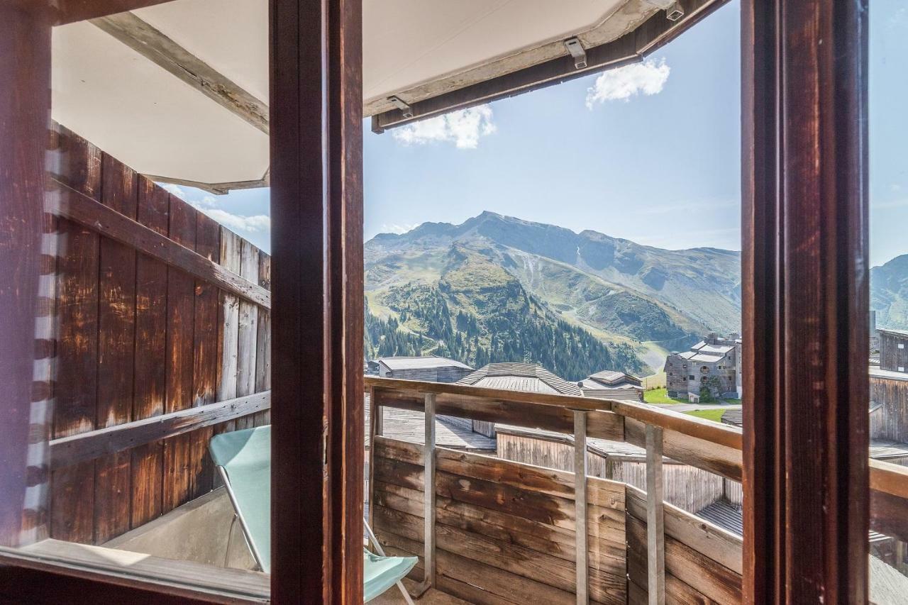 Residence Le Douchka - Maeva Home Avoriaz Exterior photo