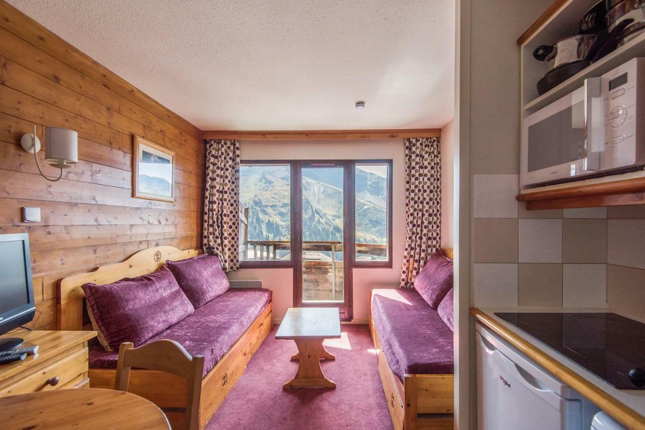 Residence Le Douchka - Maeva Home Avoriaz Exterior photo